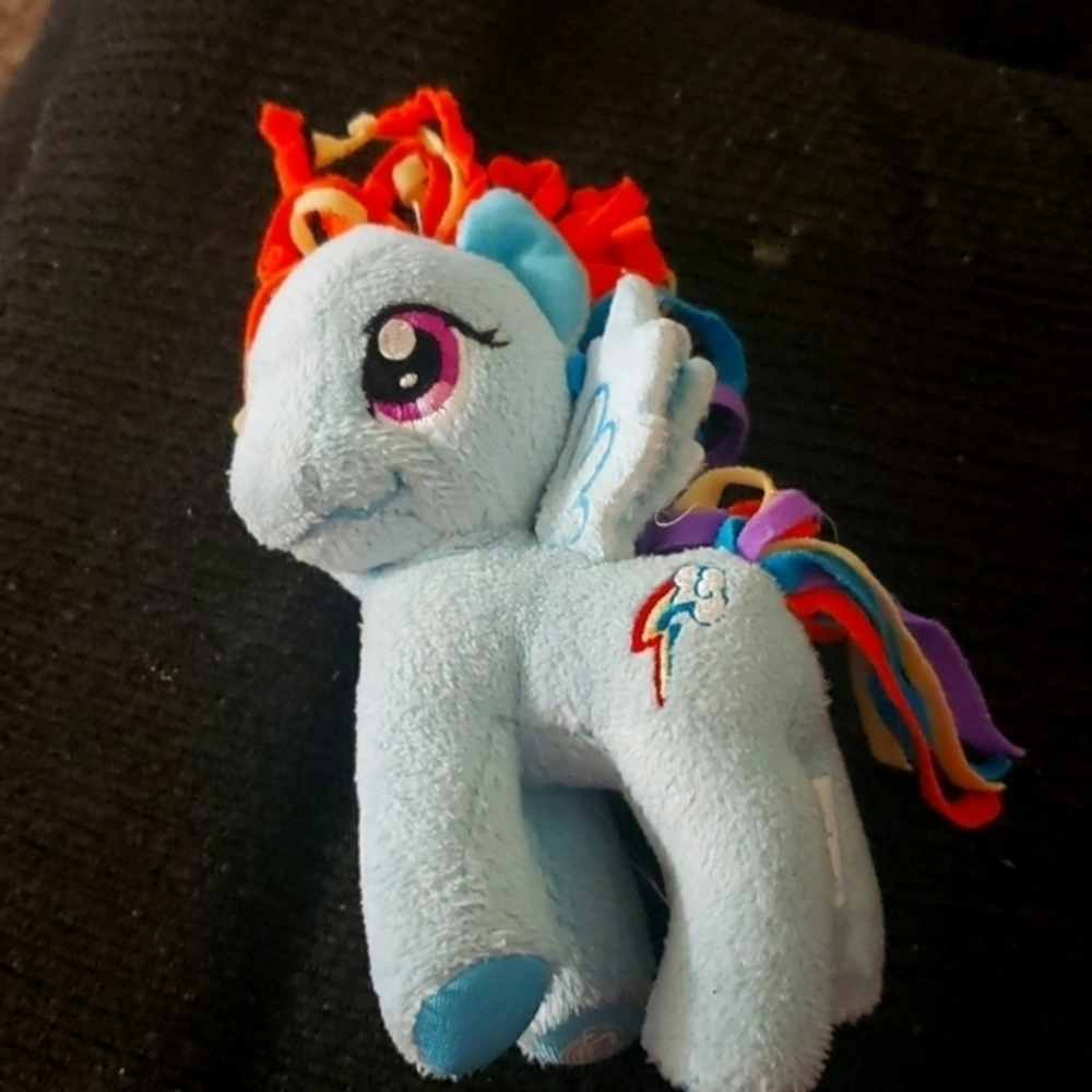 My Little Pony Rainbow 🌈‎